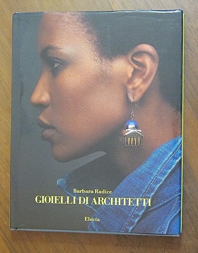 Gioielli architetti dalla - gioielli, architetti: