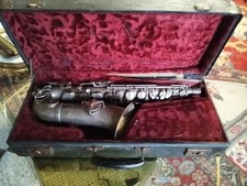 Sax vintage ramponi cazzani - vintage,