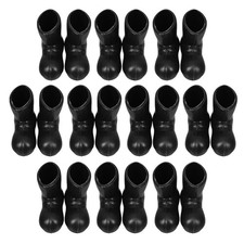  20 Pcs Decorazioni Natalizie