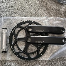 Cannondale Hollowgram SiSL2