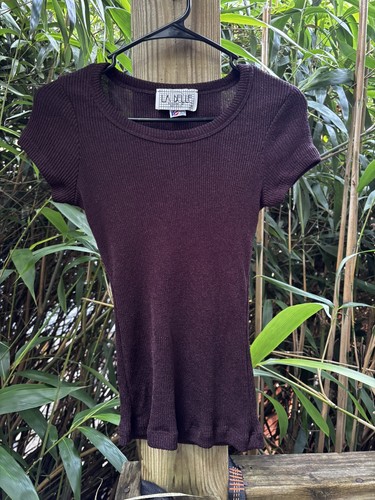 Top donna vintage anni - , 70