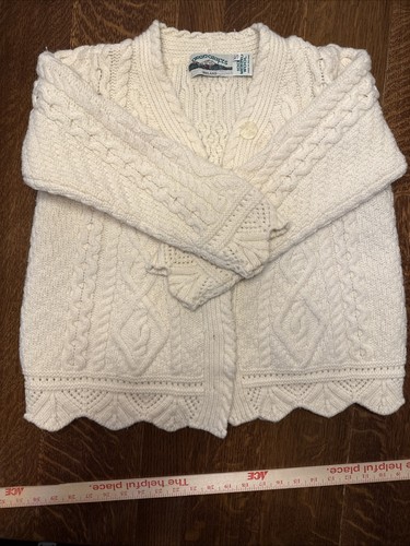 Cardigan donna arancrafts - arancrafts, sm