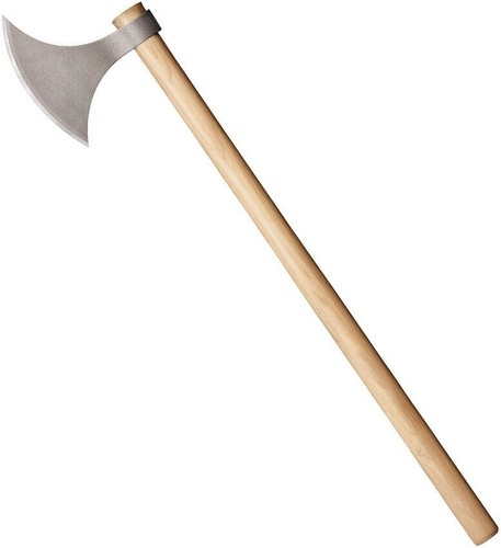 Cold steel ascia - cold,
