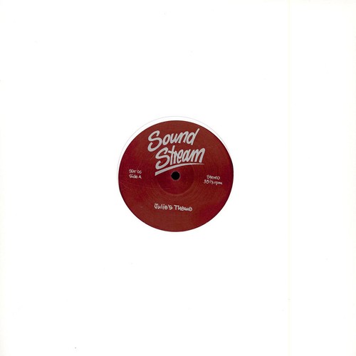 Sound stream julie s theme - sound,