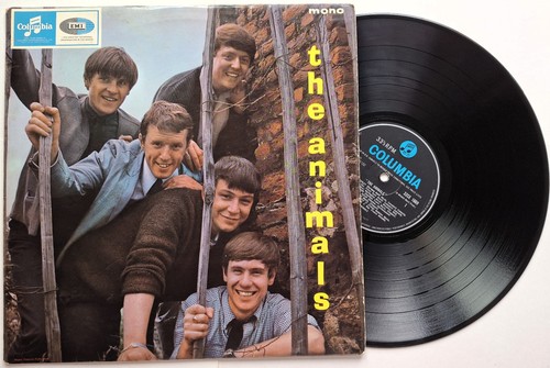 The animals - the,
