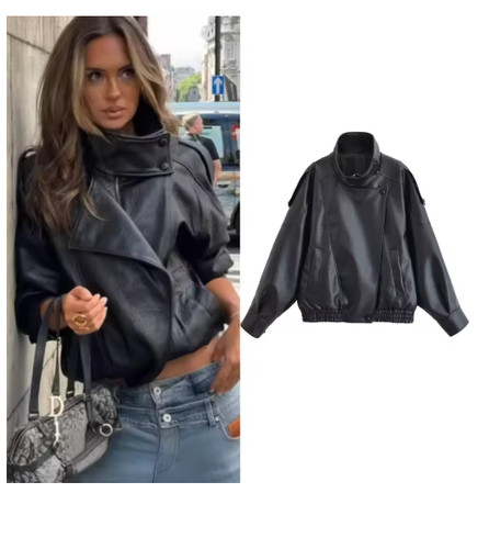 Giacca donna autunno - giacca, 2025