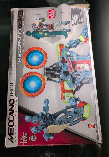 Kit robot stem personale - robot,