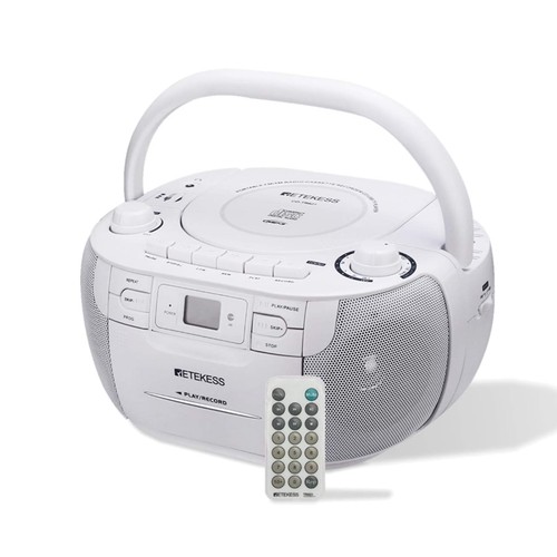 Retekess tr621p lettore con - retekess,