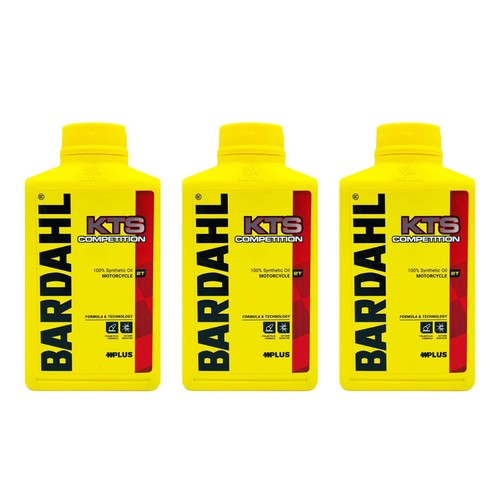 Bardal bardhal olio kts - bardhal,