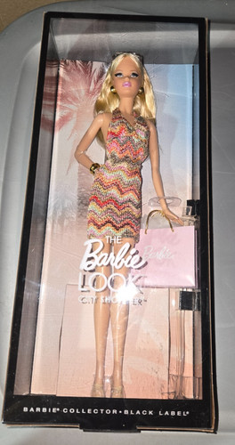 Barbie look 2012 - barbie, 2012-city