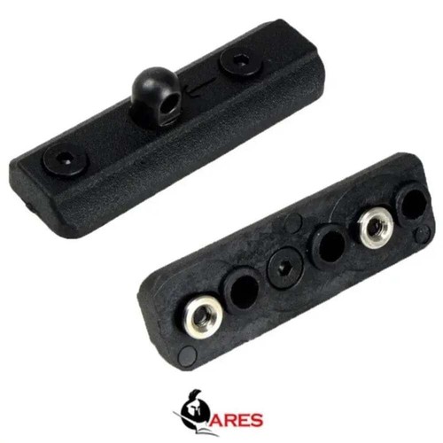 Attacco bipiede ris - bipiede,