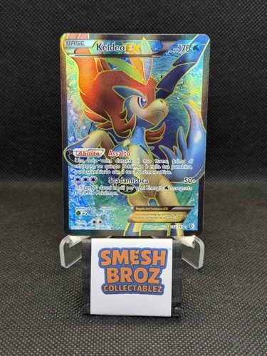 Keldeo 142 ita - keldeo, art