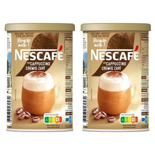 Caffè istantaneo nescafé - caffè,