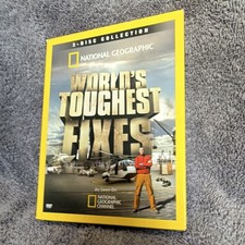 National Geographic World's