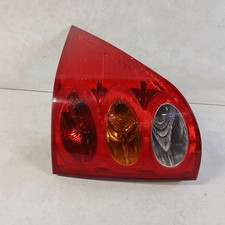 6351V5 Fanale post. DX PEUGEOT