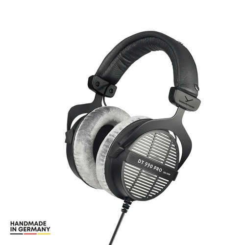 Beyerdynamic 990 pro - dt, cuffie