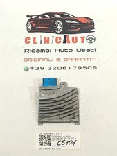 CENTRALINA GPL PER CITROEN C3