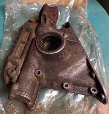 Lancia Fulvia Coupè Rallye Zagato Carter Motore Pompa Olio Motore 818.302