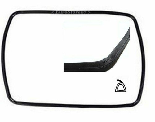 Guarnizione porta forno - porta, no