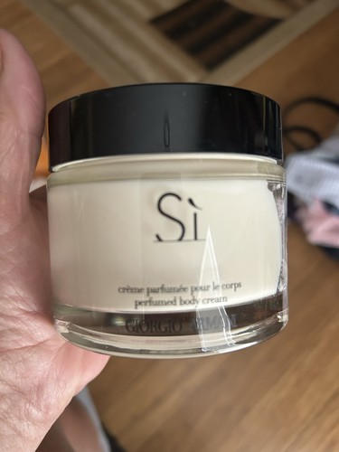 Giorgio armani crema - armani, si