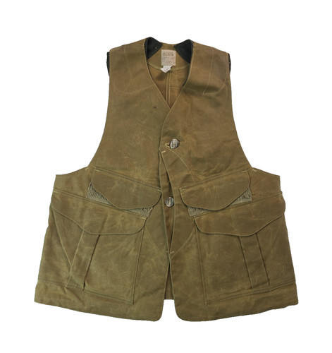 Filson gilet mezza luna - mezza,
