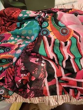 Scialle Rettangolare Desigual