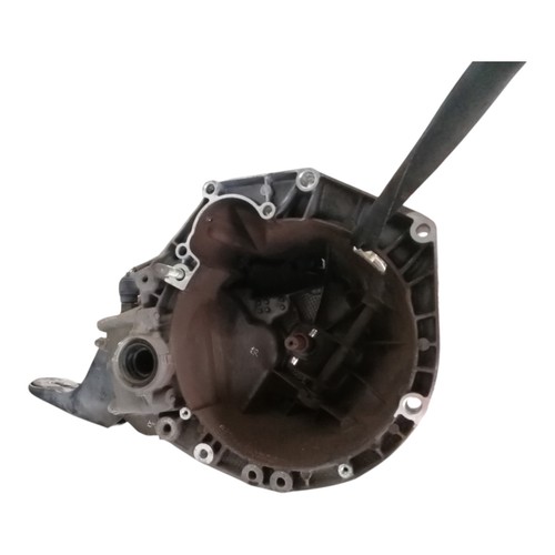 Cambio manuale marce fiat - cambio,
