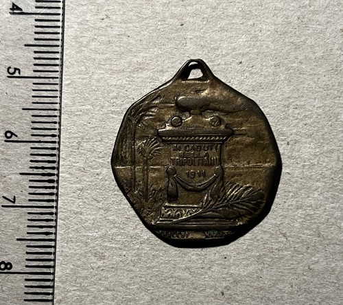 Medaglia caduti della - ai,