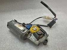 Attuatore motore Saab 9000 CD