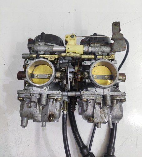 Carburatore yamaha 850 - carburatore, 3vd