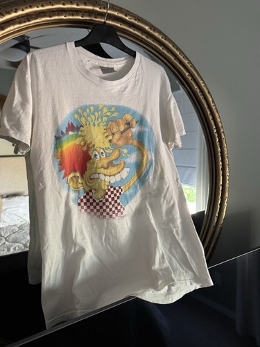 Maglia media vintage 1990