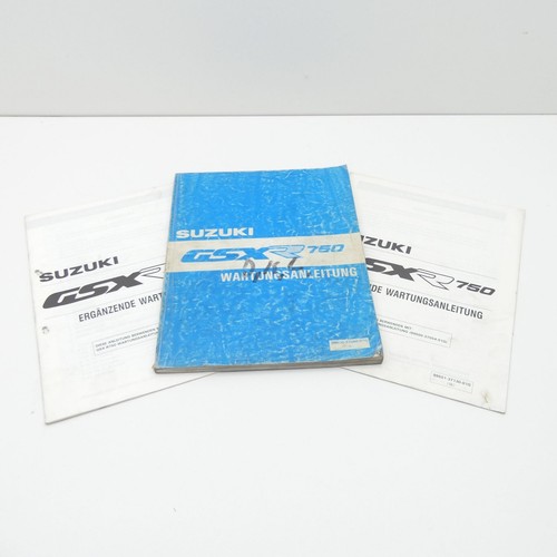 Manuale officina originale