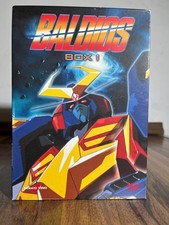 BALDIOS - Cofanetto Box 1 -