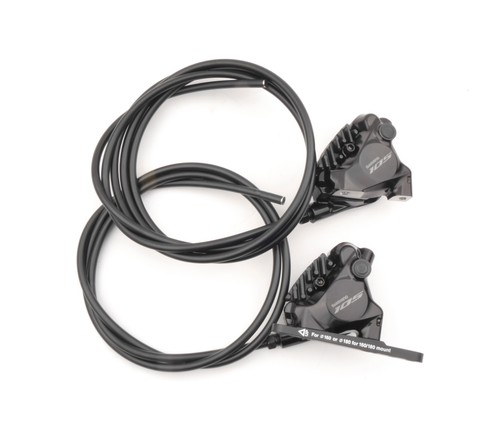 Pinze freno shimano - freno, 105