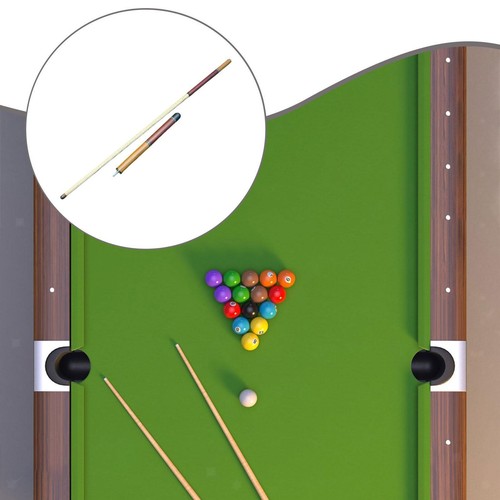 Stecche biliardo pool jump - da,