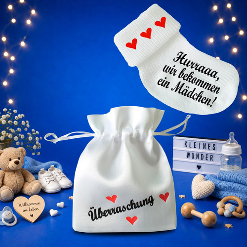 Calzini neonato - calzini,