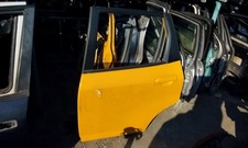 Porta Posteriore Sinistro