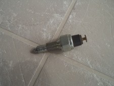 MALANCA OB ONE 125 - SENSORE