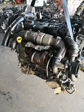 MOTORE FORD FIESTA VII 1.5