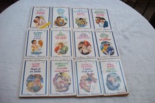 Libri Harmony Collana Bluemoon