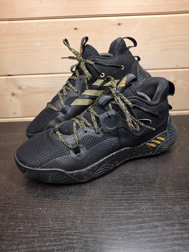 Adidas harden stepback - harden, 3