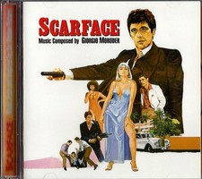 SC - Scarface - Inspired by
