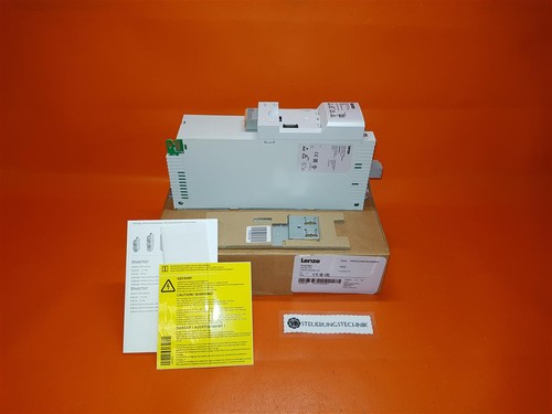 Lenze i550 inverter - lenze,