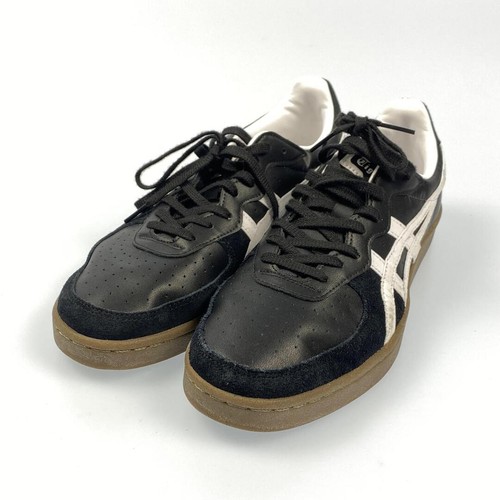 Onitsuka tiger gsm nero - onitsuka,