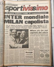 CORRIERE LOMBARDO 1964