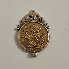 Sterlina d'oro Edoardo VII