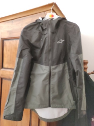 Giacca alpinestars tahoe - alpinestars, wp