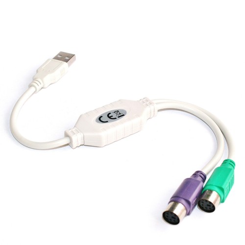 Cavo adattatore usb ps2 - cavo, a
