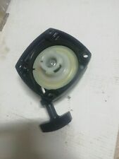 Avviamento A Strappo avviatore Motore Alpina Star45/55 Decespugliatore scuotitor