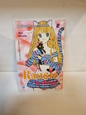 Ransie La Strega #2 -